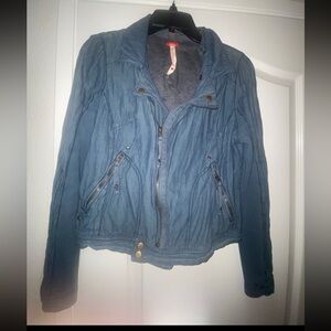 FREE PEOPLE JACKET 😍